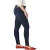 imageLevi Strauss Signature Gold Womens Modern Skinny Jeans MidRise Stretch Denim Also Available in PlusMascara