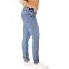 imageLevi Strauss Signature Gold Womens Modern Skinny Jeans MidRise Stretch Denim Also Available in PlusThrowback