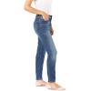 imageLevi Strauss Signature Gold Womens Modern Straight Jeans MidRise Stretch Denim Available in Plus SizeCape Town