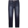 imageLevi Strauss Signature Gold Womens Modern Straight Jeans MidRise Stretch Denim Available in Plus SizeCosmos