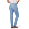 imageLevi Strauss Signature Gold Womens Modern Straight Jeans MidRise Stretch Denim Available in Plus SizeMidsummer