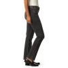 imageLevi Strauss Signature Gold Womens Modern Straight Jeans MidRise Stretch Denim Available in Plus SizeMoonlit