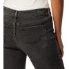 imageLevi Strauss Signature Gold Womens Modern Straight Jeans MidRise Stretch Denim Available in Plus SizeMoonlit