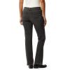 imageLevi Strauss Signature Gold Womens Modern Straight Jeans MidRise Stretch Denim Available in Plus SizeMoonlit