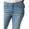 imageLevi Strauss Signature Gold Womens Size Modern Bootcut Jeans MidRise Stretch Denim Also Available in PlusAromatic Air