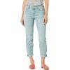 imageLevi Strauss Signature Gold Womens Mid Rise Slim Boyfriend Jeans Available in Plus SizeCamellia Creek