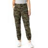 imageLevi Strauss Signature Gold Womens MidRise Jogger Available in Plus SizeKabekona Army Green