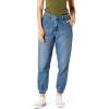 imageLevi Strauss Signature Gold Womens MidRise Jogger Available in Plus SizeSky Valley