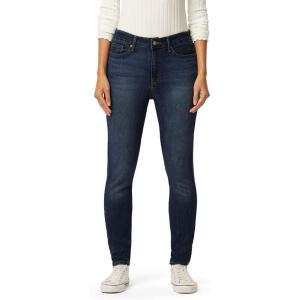imageLevi Strauss Signature Gold Womens Modern Skinny Jeans MidRise Stretch Denim Also Available in PlusImmaculate