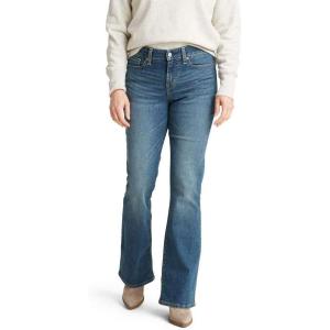 imageLevi Strauss Signature Gold Womens Size Modern Bootcut Jeans MidRise Stretch Denim Also Available in PlusCape Townwaterless