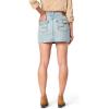 imageLEVI Strauss Signature Womens True Skirt Available in PlusWalking on Clouds
