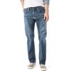 imageSignature by Levi Strauss ampamp Co Gold Mens Relaxed Fit Flex Jeans Available in Big ampamp TallChart Flx