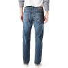 imageSignature by Levi Strauss ampamp Co Gold Mens Relaxed Fit Flex Jeans Available in Big ampamp TallChart Flx