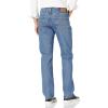 imageSignature by Levi Strauss ampamp Co Gold Mens Relaxed Fit Flex Jeans Available in Big ampamp TallMedium Indigo