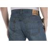 imageSignature by Levi Strauss ampamp Co Gold Mens Relaxed Fit Flex Jeans Available in Big ampamp TallMedium Indigo