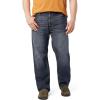 imageSignature by Levi Strauss ampamp Co Gold Mens Relaxed Fit Flex Jeans Available in Big ampamp TallHeadlands