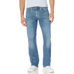 imageSignature by Levi Strauss ampamp Co Gold Mens Relaxed Fit Flex Jeans Available in Big ampamp TallResonator