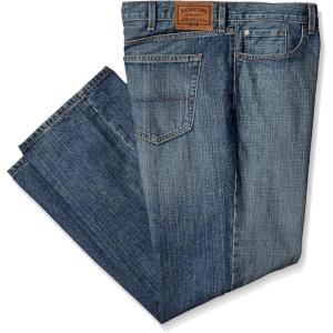 imageSignature by Levi Strauss ampamp Co Gold Mens Relaxed Fit Flex Jeans Available in Big ampamp TallRutherford