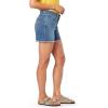 imageLEVI Strauss Signature Womens True Shorts Also Available in PlusNew Golden Star