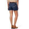 imageLEVI Strauss Signature Womens True Shorts Also Available in PlusNew Tinty Night