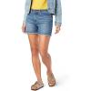 imageLEVI Strauss Signature Womens True Shorts Also Available in PlusNew Golden Star