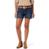 imageLEVI Strauss Signature Womens True Shorts Also Available in PlusNew Tinty Night