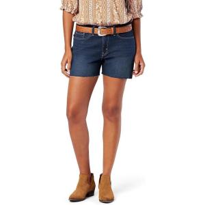 imageLEVI Strauss Signature Womens True Shorts Also Available in PlusNew Tinty Night