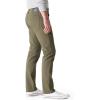 imageLevi Strauss Signature Gold Mens Relaxed Fit Flex Jeans Available in Big ampamp TallNew Olive Night