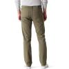 imageLevi Strauss Signature Gold Mens Relaxed Fit Flex Jeans Available in Big ampamp TallNew Olive Night