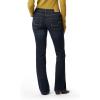 imageLevi Strauss Signature Gold Womens Size Modern Bootcut Jeans MidRise Stretch Denim Also Available in PlusStormy Sky
