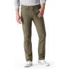 imageLevi Strauss Signature Gold Mens Relaxed Fit Flex Jeans Available in Big ampamp TallNew Olive Night