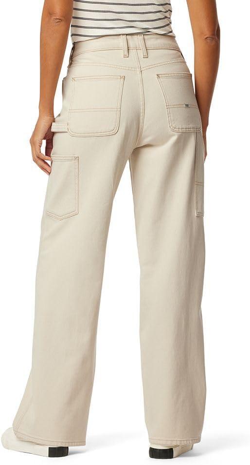 imageSignature by Levi Strauss ampamp Co Gold mens Bootcut Fit JeansCotton Cloud Carpenter