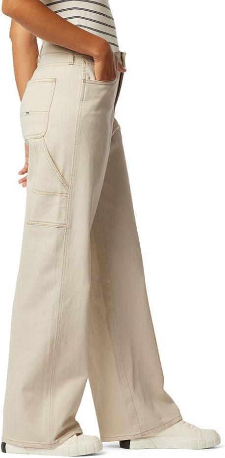 imageSignature by Levi Strauss ampamp Co Gold mens Bootcut Fit JeansCotton Cloud Carpenter