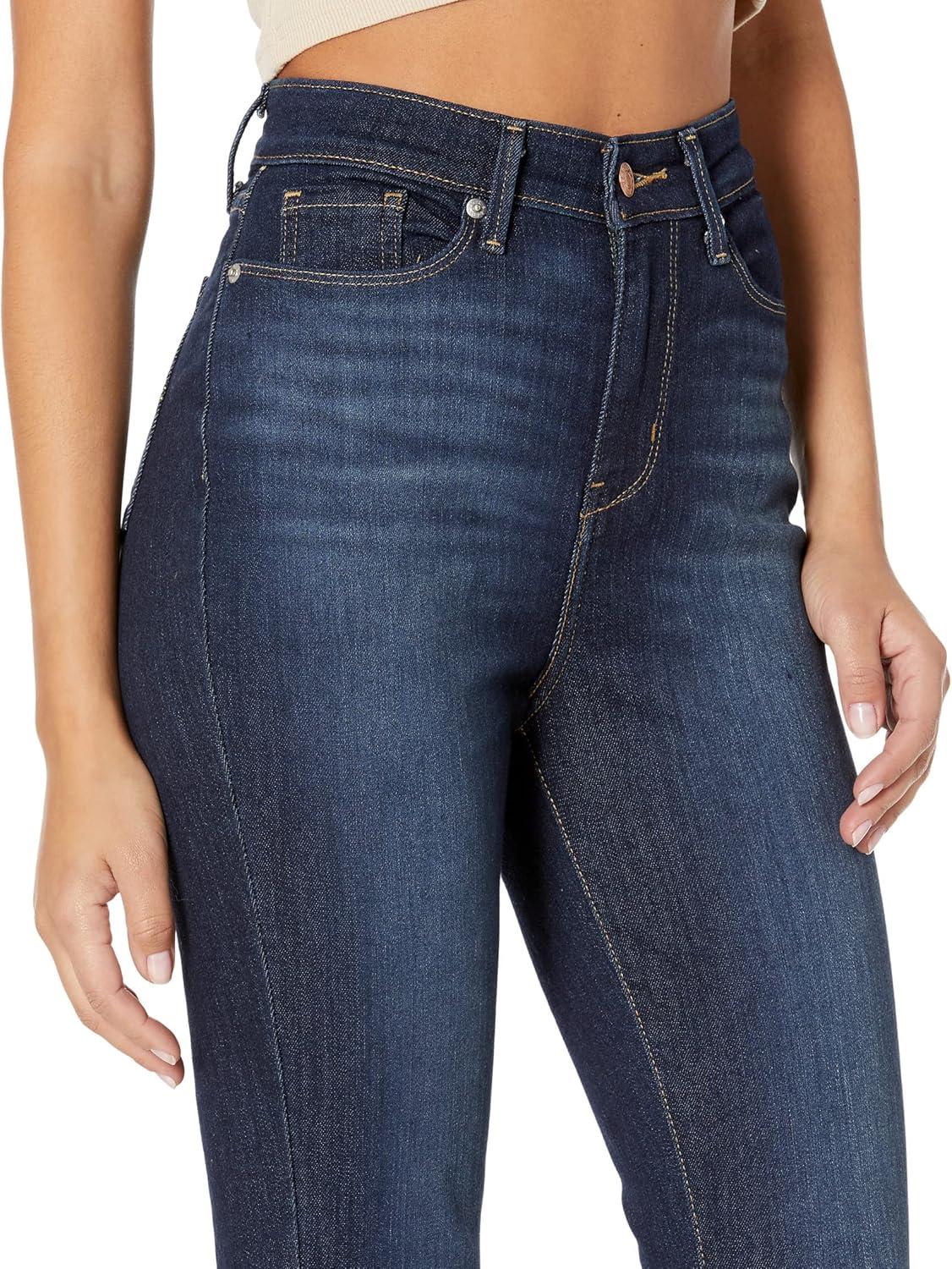 imageSignature by Levi Strauss ampamp Co Gold mens Bootcut Fit JeansNew Mission Vista