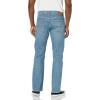 imageSignature by Levi Strauss ampamp Co Gold mens Bootcut Fit JeansSam