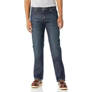 imageSignature by Levi Strauss ampamp Co Gold mens Bootcut Fit JeansFleetwood