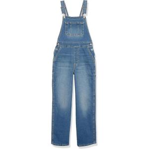 imageLevi Strauss Signature Gold Boys OverallsNew Boys Mountain Rain